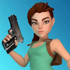 Tomb Raider Reloaded Mod APK APK